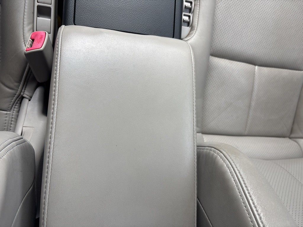 Used 2006 Blue INFINITI Base image 15