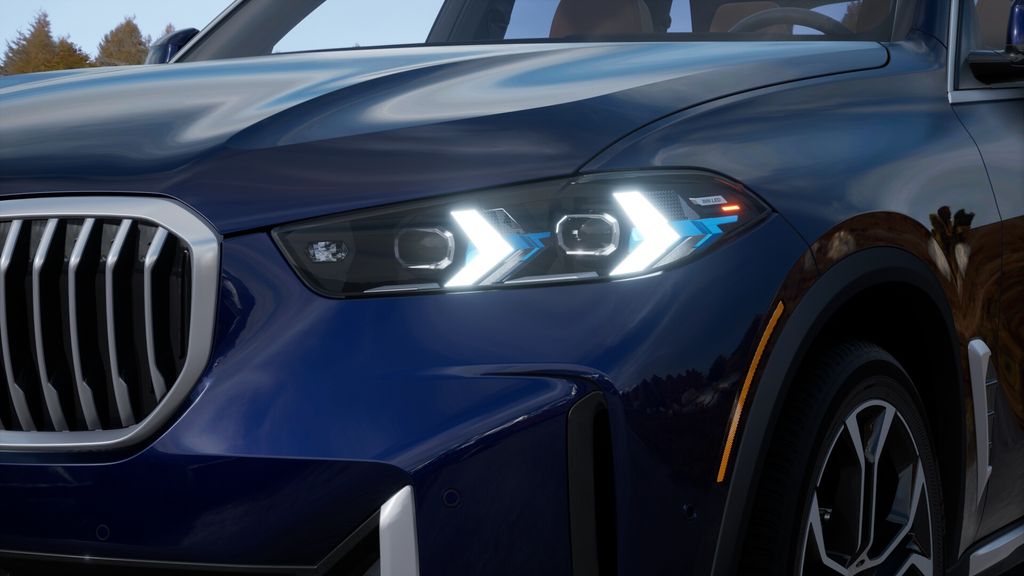 Thumbnail: 2026 BMW X5 - 31