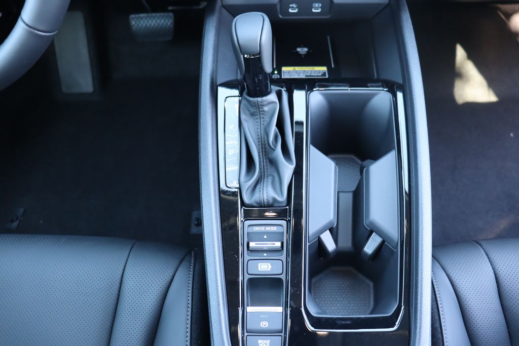 2025 Honda Accord EX-L 22
