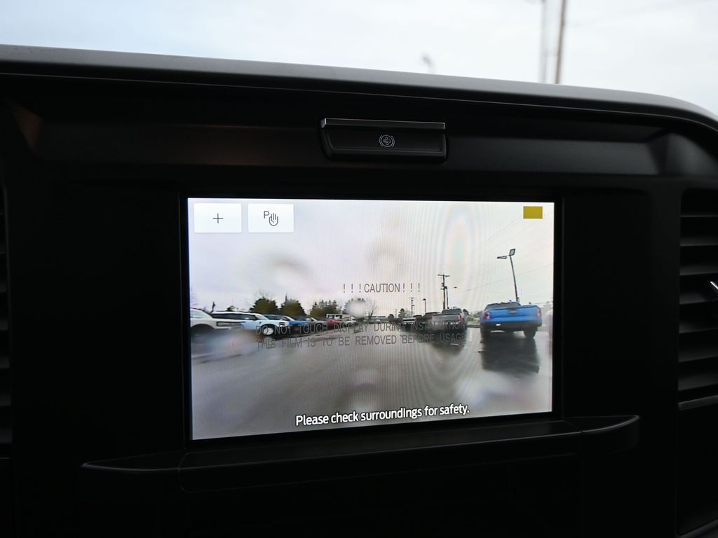 2026 Ford F-550 Chassis XL