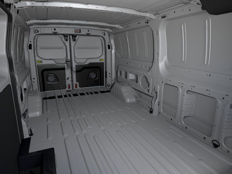 New 2026 White Ford Base image 12