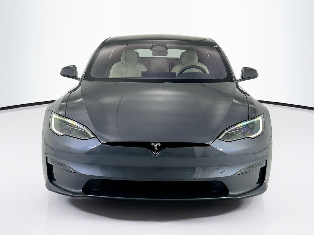 Thumbnail: 2022 Tesla Model S - 2