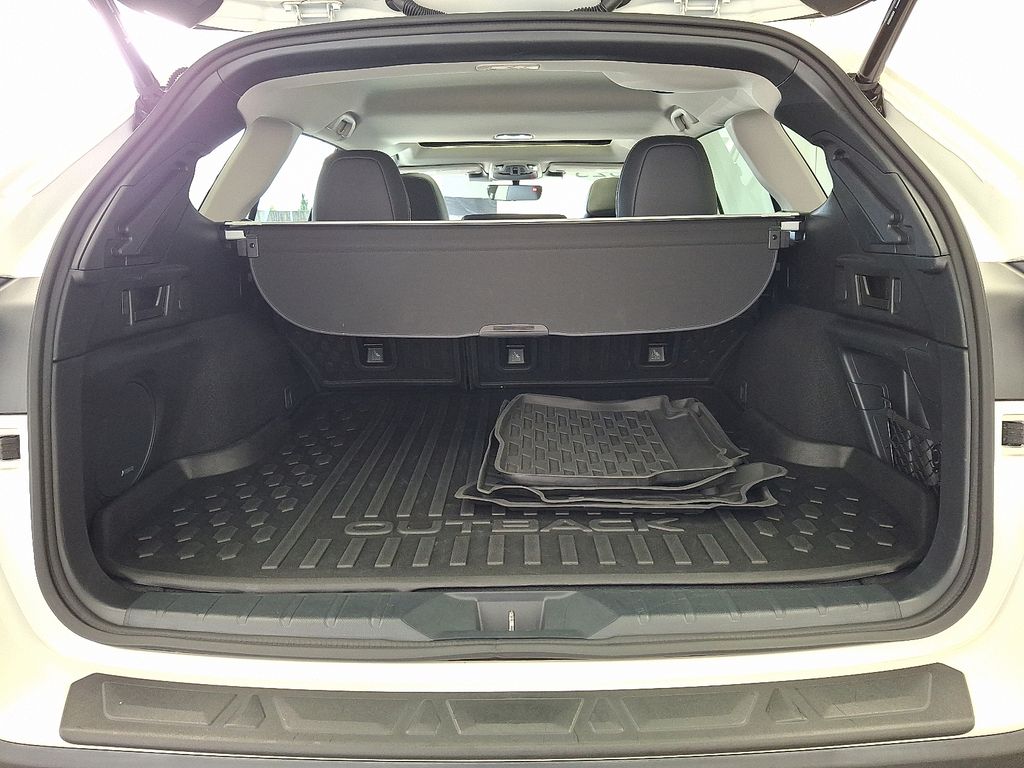 Thumbnail: 2023 Subaru Outback - 28