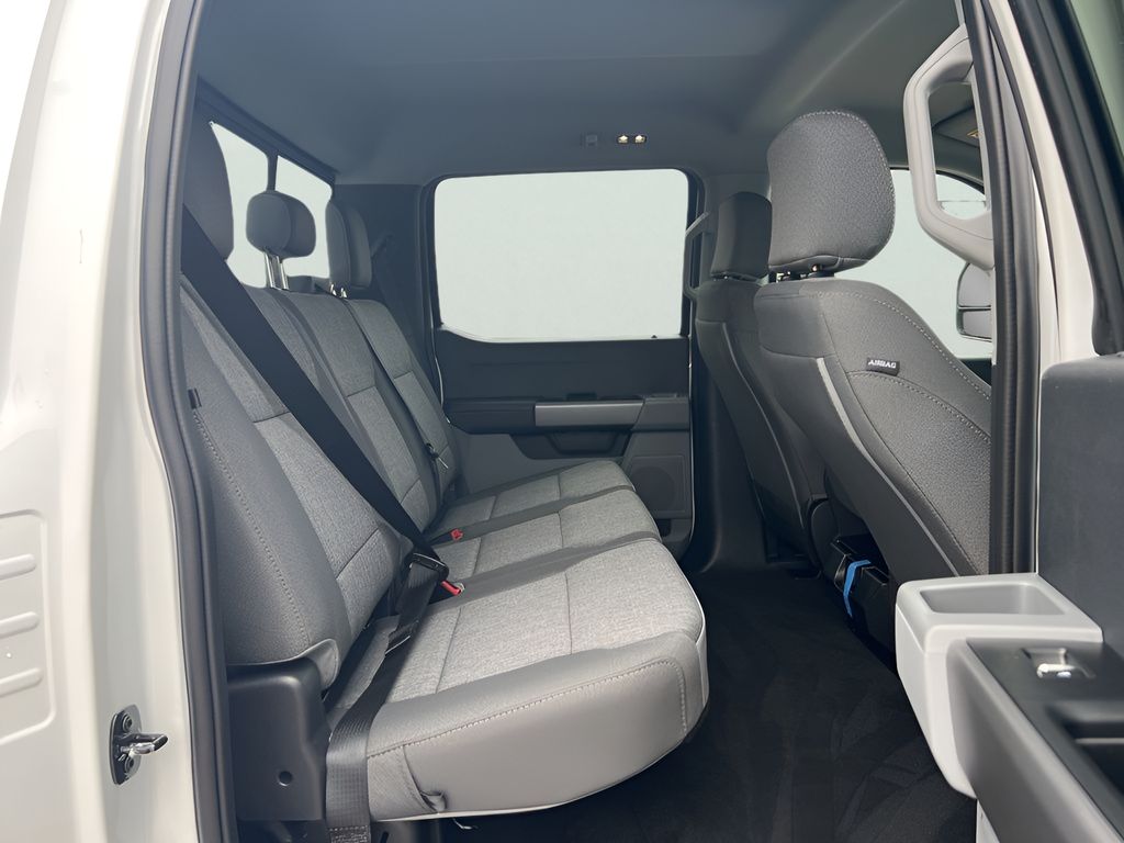 2025 Ford F-350SD