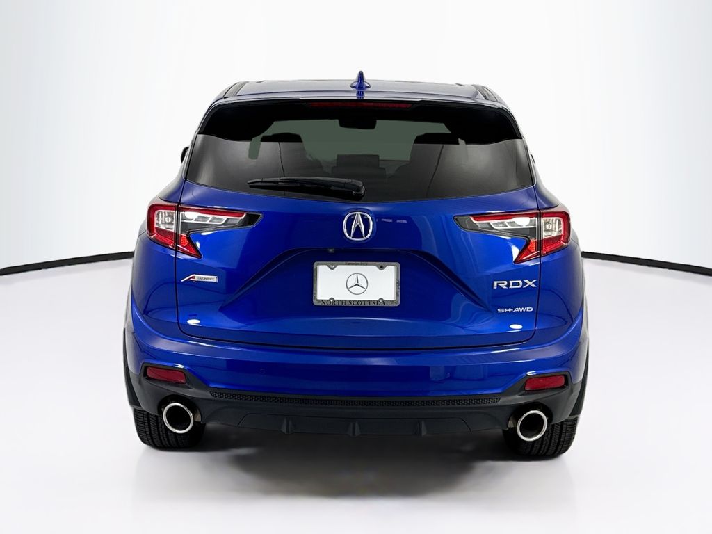 Thumbnail: 2020 Acura RDX - 6
