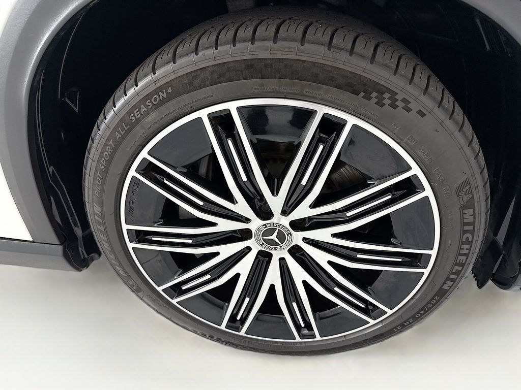 Thumbnail: 2023 Mercedes-Benz EQE - 30