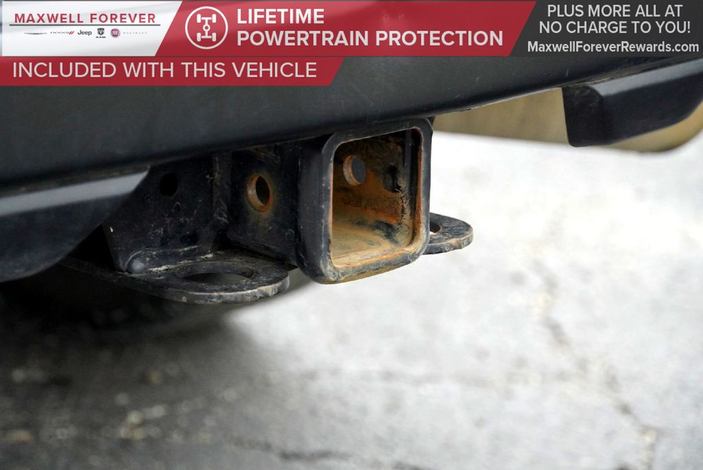 Used Car 2019 Ram 2500  Tradesman For Sale Under $50,000 In Taylor, Texas