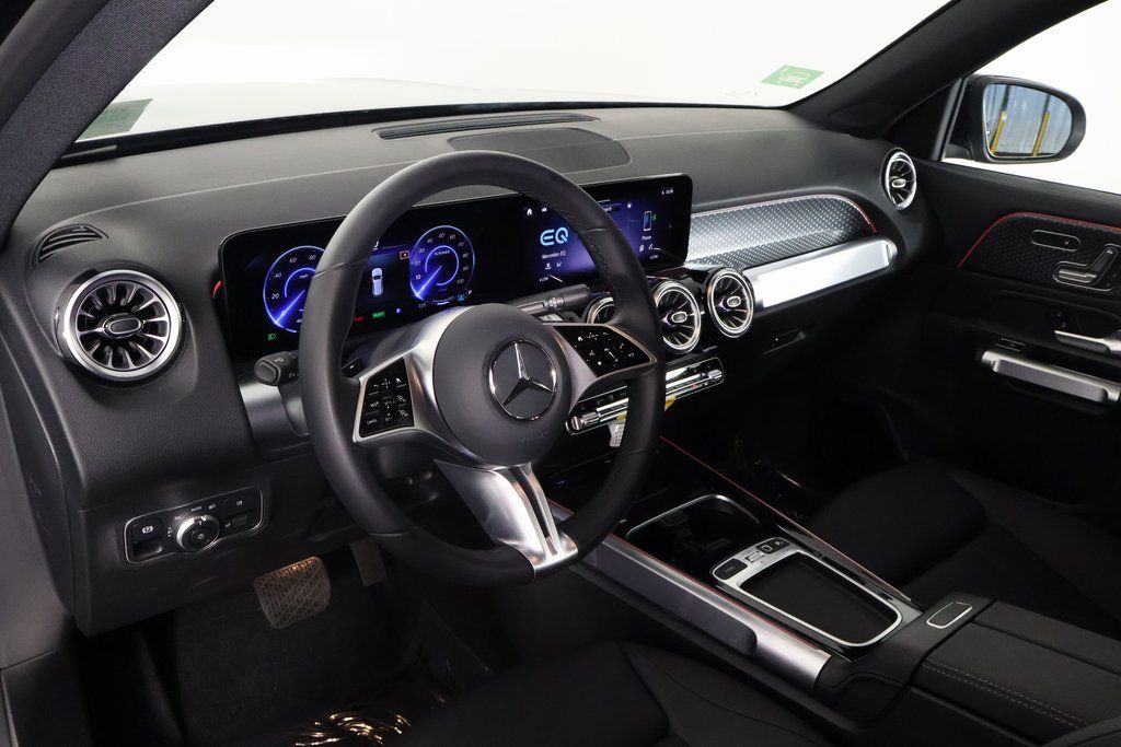 Thumbnail: 2025 Mercedes-Benz EQB - 7
