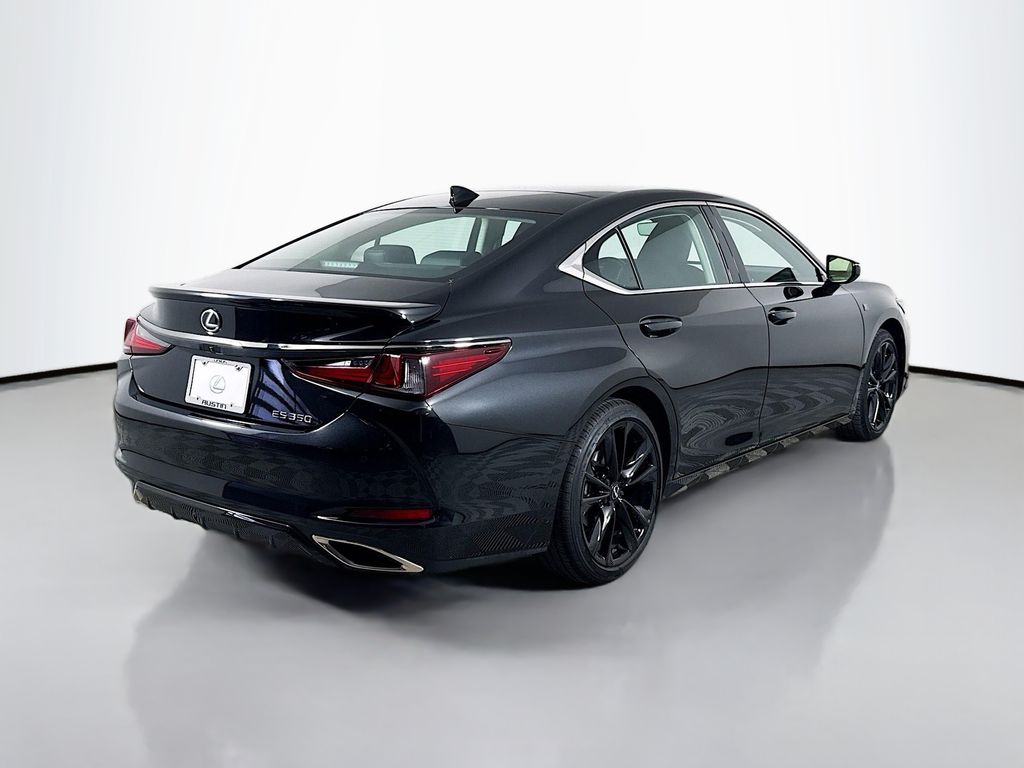 Thumbnail: 2025 Lexus ES - 5