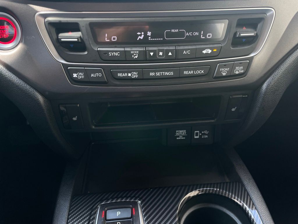 Thumbnail: 2022 Honda Pilot - 18