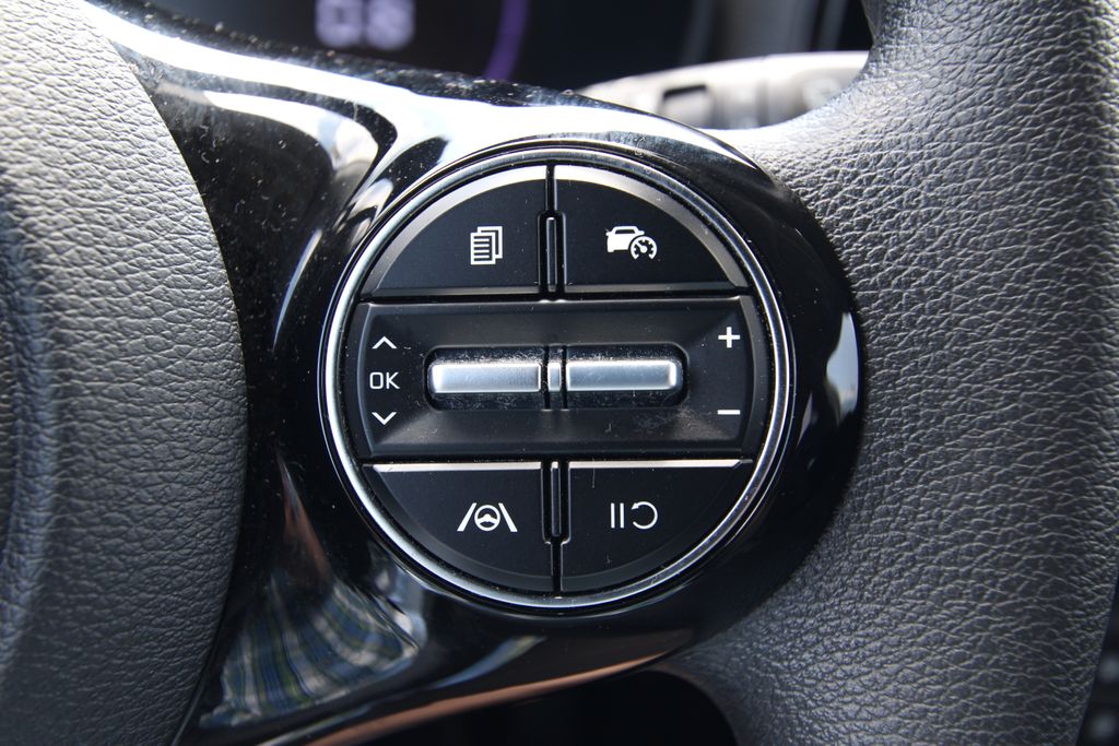 Used 2025 Kia Soul Hatchback