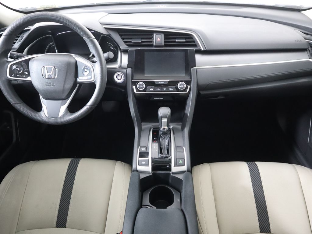 Thumbnail: 2018 Honda Civic - 13