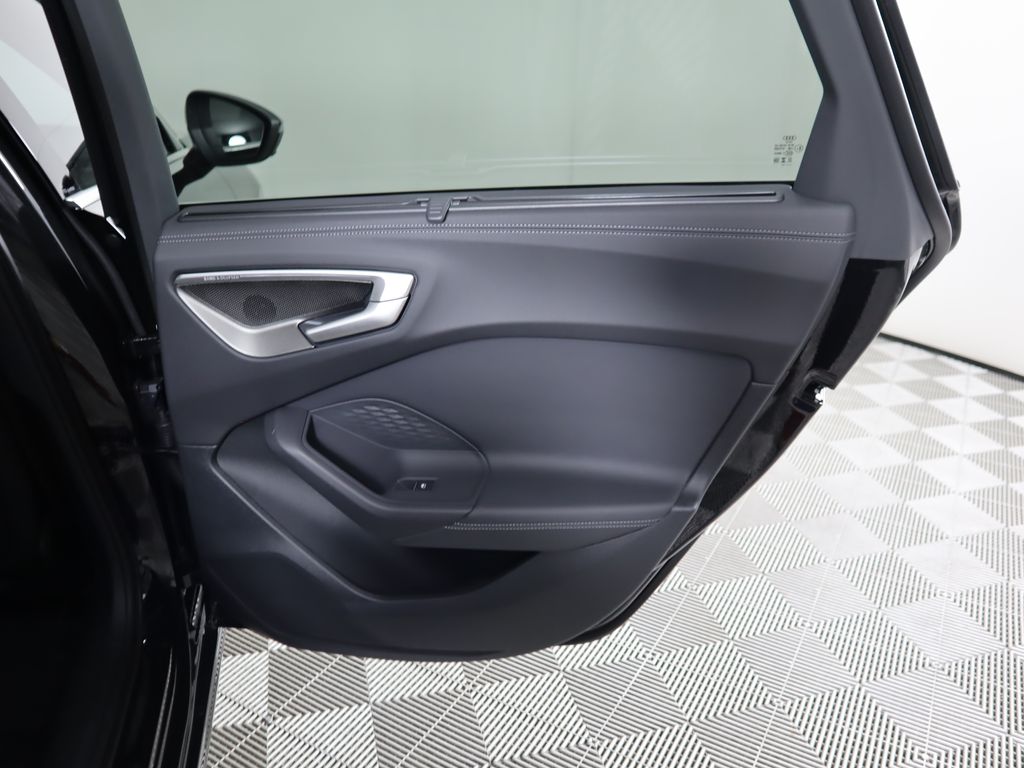 Thumbnail: 2025 Audi A5 - 29