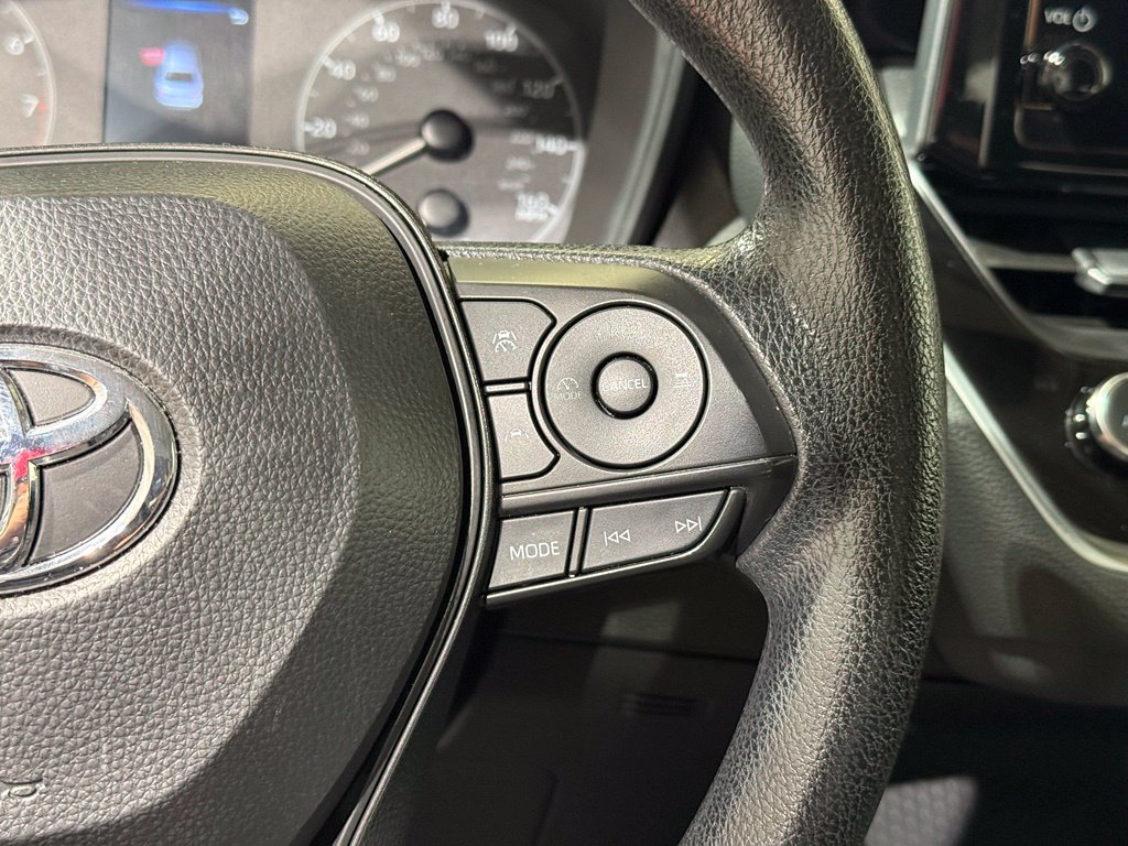 Thumbnail: 2024 Toyota Corolla - 22