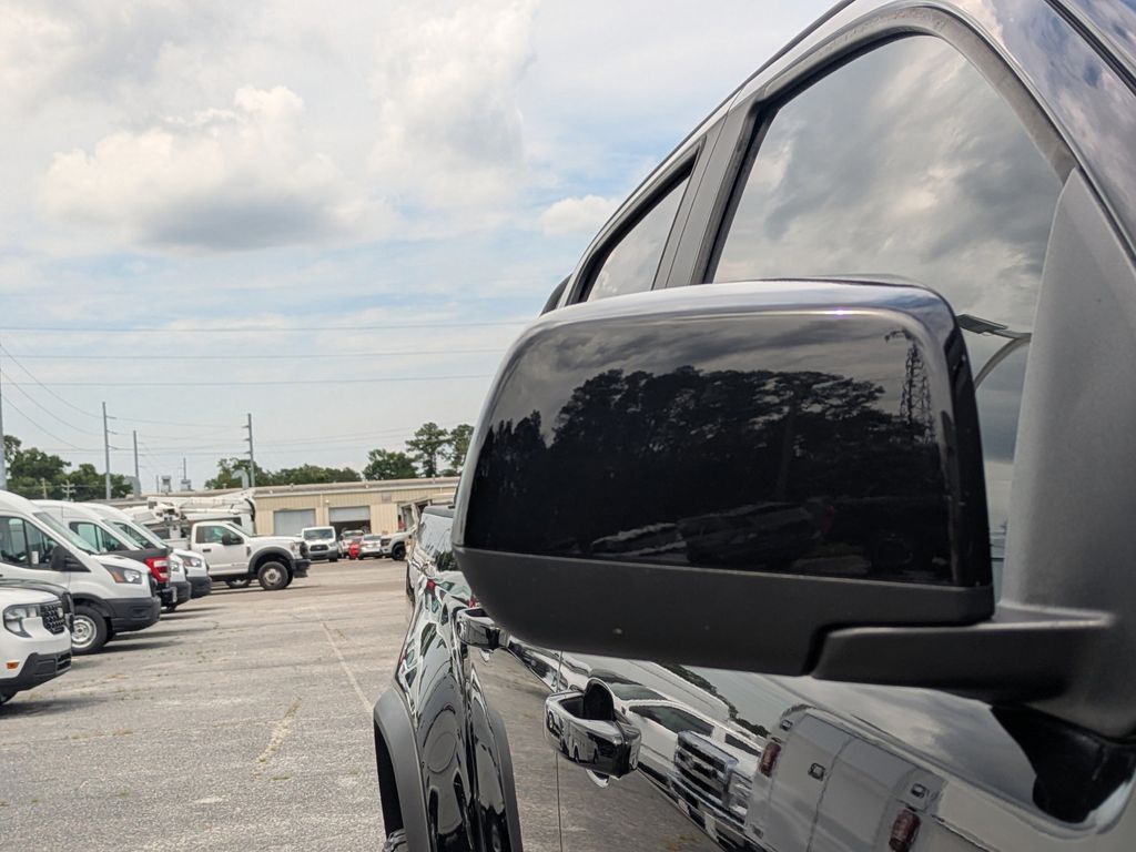 2020 Chevrolet Colorado 4WD Crew Cab Short Box ZR2