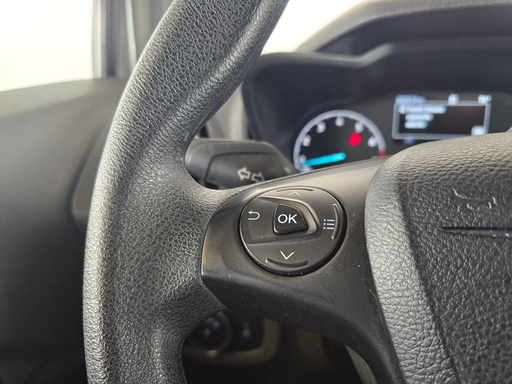 Thumbnail: 2023 Ford Transit Series - 17