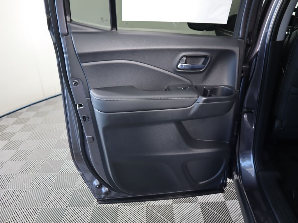 Thumbnail: 2026 Honda Ridgeline - 26