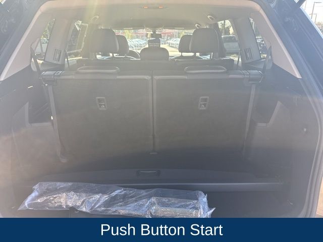 2019 Volkswagen Atlas 3.6L V6 SE
