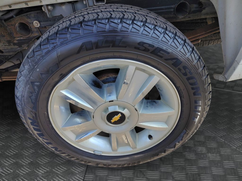 2012 Chevrolet Silverado 1500  Lt In Austin, Texas