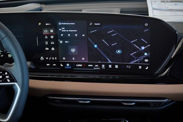 Thumbnail: 2025 Audi A5 - 10