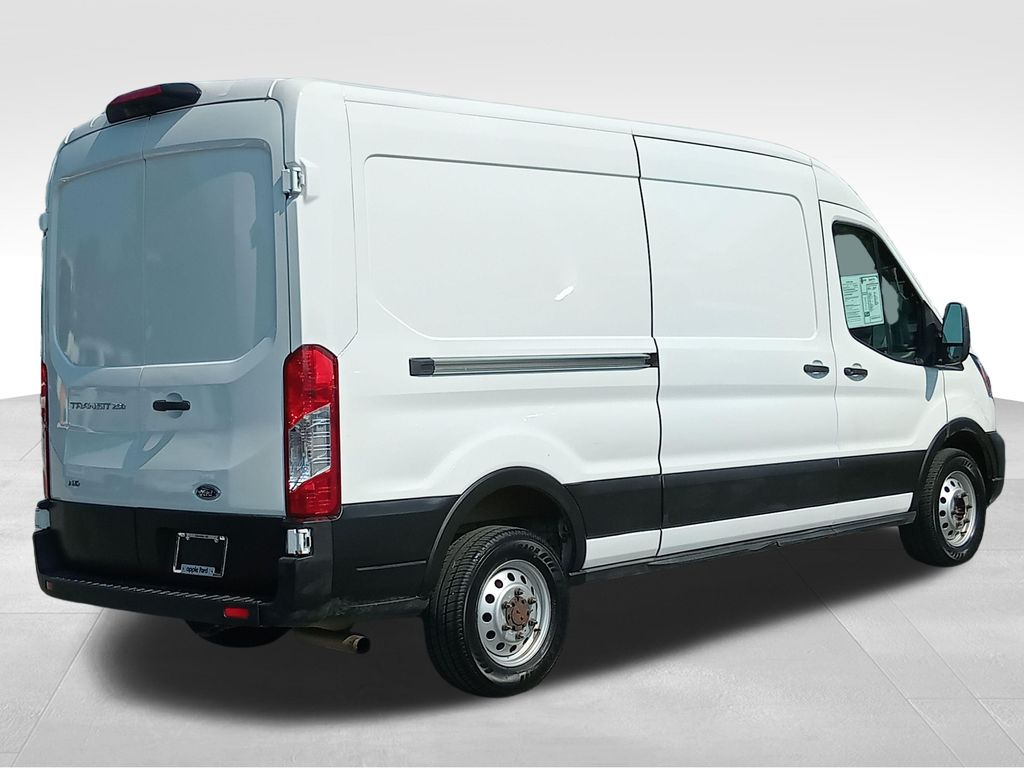 2023 Ford Transit-250 Cargo Van 