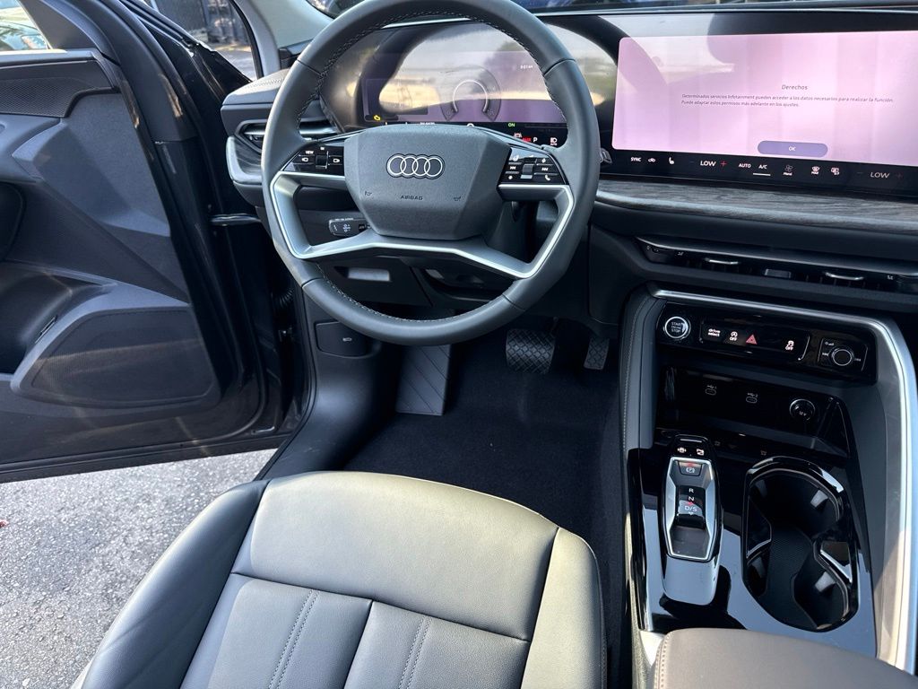 Thumbnail: 2026 Audi Q5 - 23