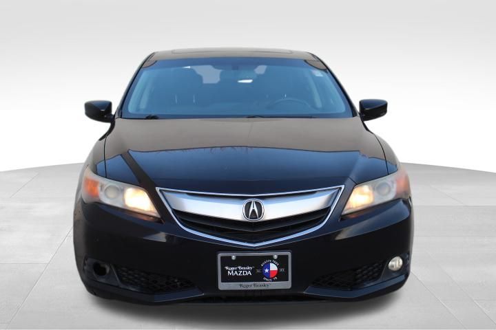 Used Car 2013 Acura Ilx  2.0l For Sale Under $10,000 In Georgetown, Texas