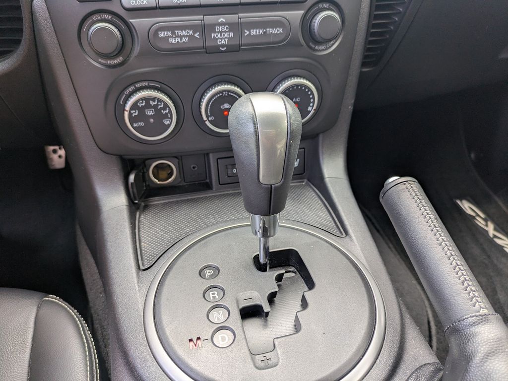 2012 Mazda MX-5 Miata Special Edition