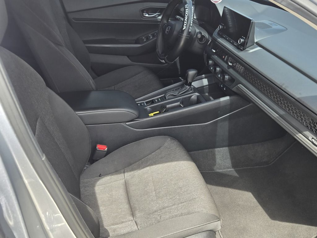 2025 Honda Accord - $28,411