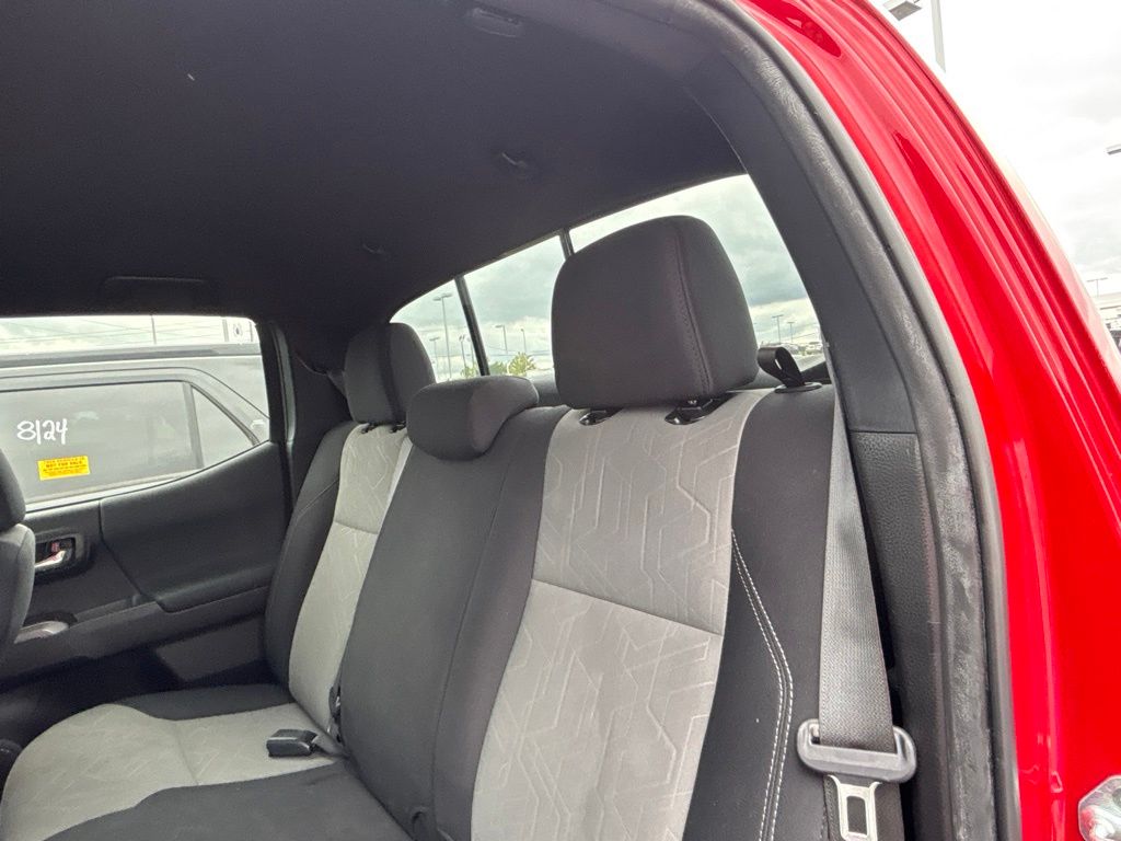 Used 2023 Toyota Tacoma Truck