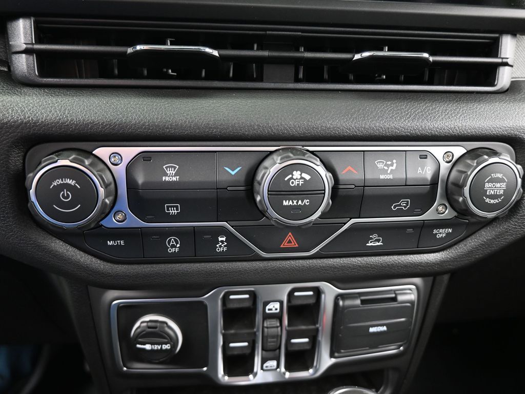 New 2026 Mojito Jeep Sport image 17