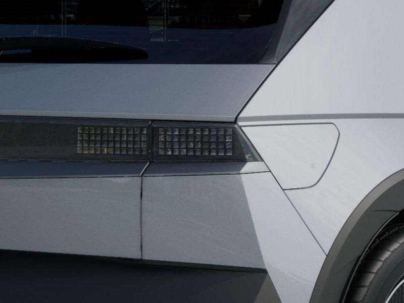 2025 Hyundai Ioniq 5 SEL 10
