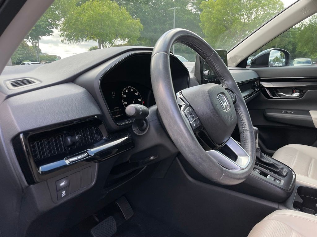 Thumbnail: 2023 Honda CR-V - 28