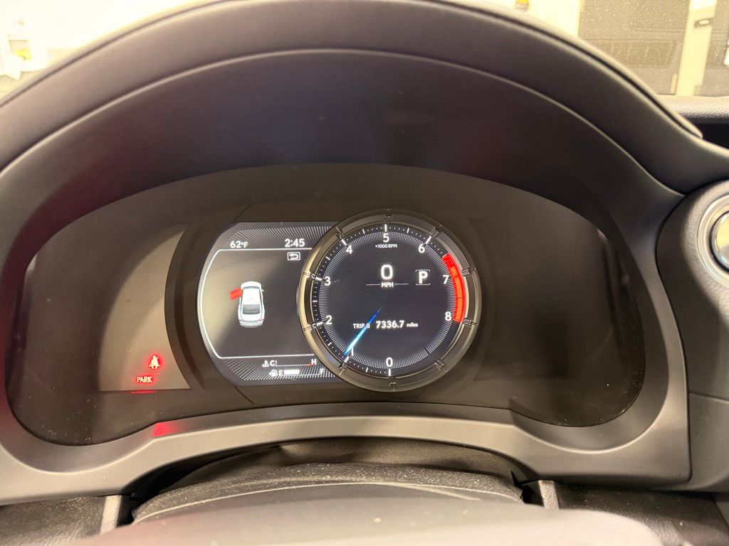 Thumbnail: 2023 Lexus IS - 15