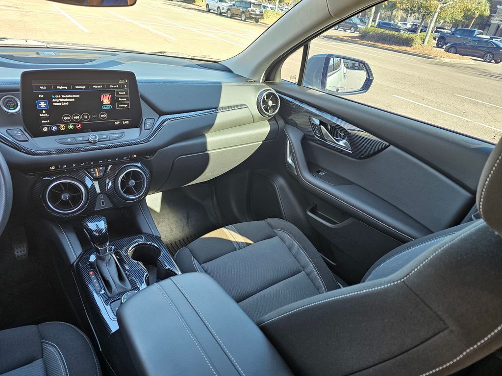 2023 Chevrolet Blazer LT 29