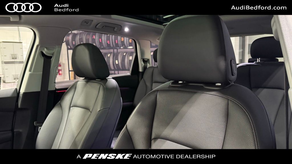 Thumbnail: 2021 Audi Q7 - 12