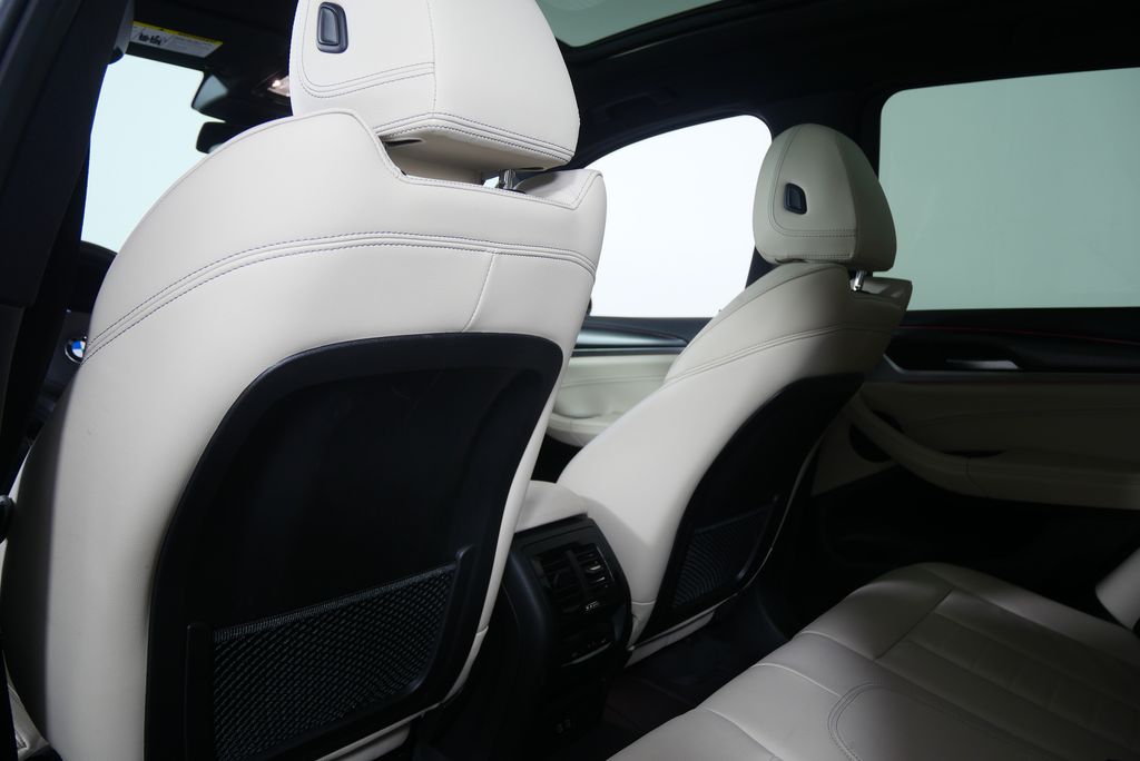 Thumbnail: 2024 BMW X3 - 19