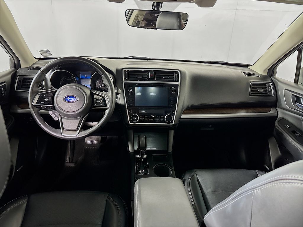 2019 Subaru Outback 2.5i