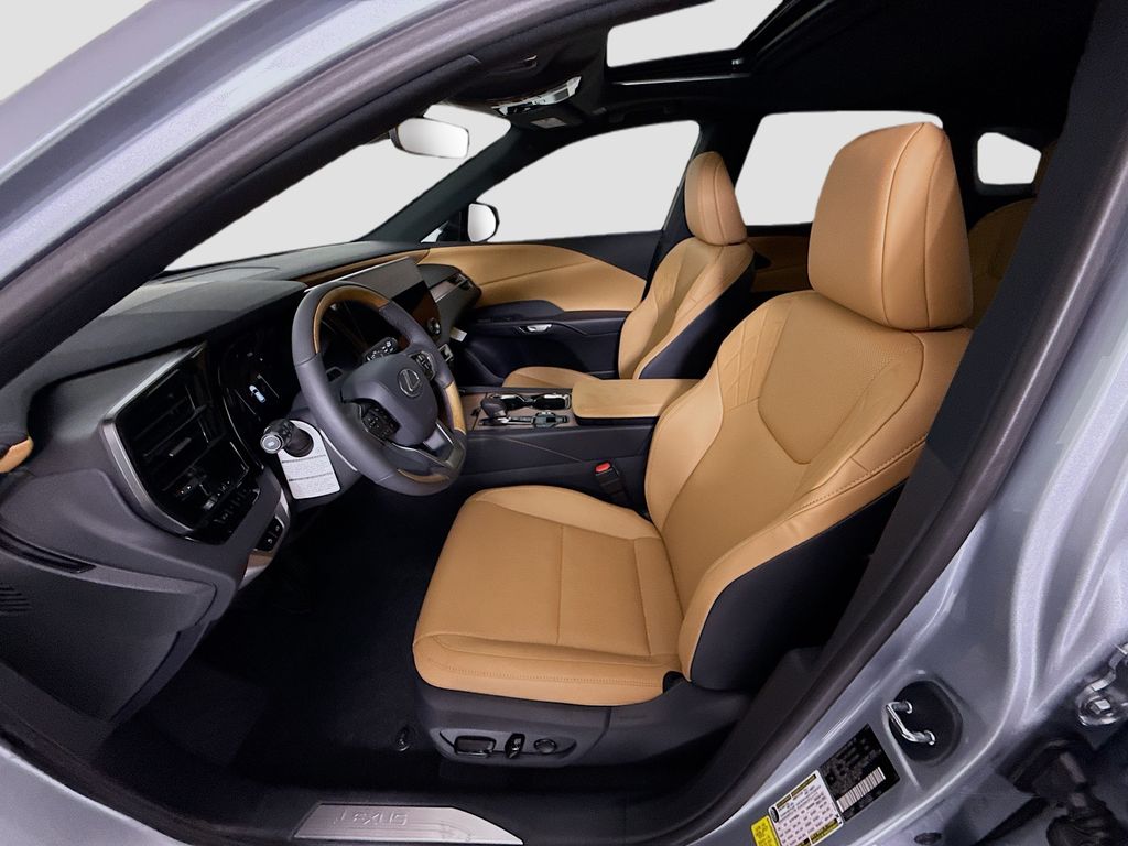 Thumbnail: 2026 Lexus RX - 20