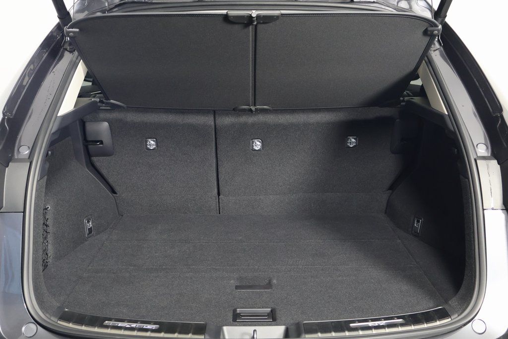 2025 Lexus NX Hybrid 350h Premium 14