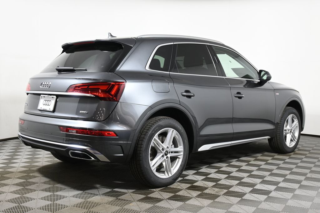 2025 Audi Q5  7