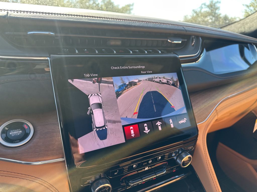 New Car 2025 Jeep Grand Cherokee  Summit For Sale Under $70,000 In Austin, Texas