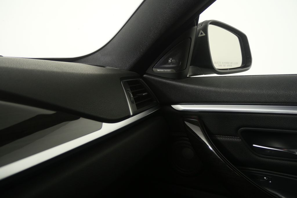 Thumbnail: 2018 BMW 4 Series - 19