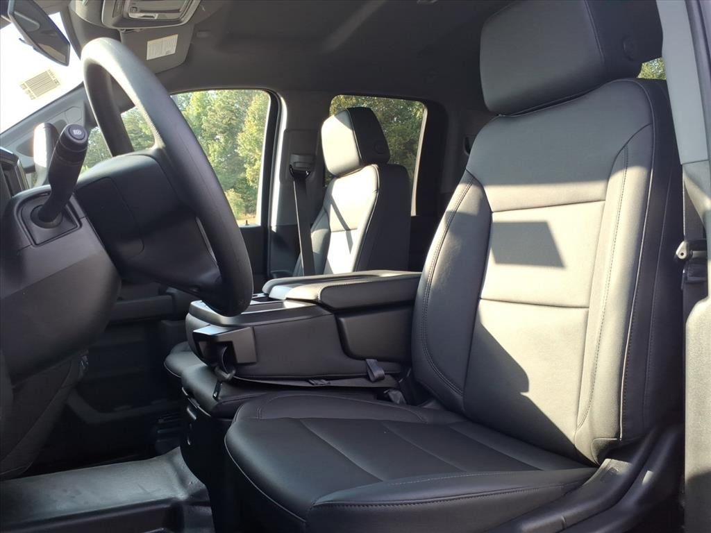 ChevroletSilverado 2500HD19