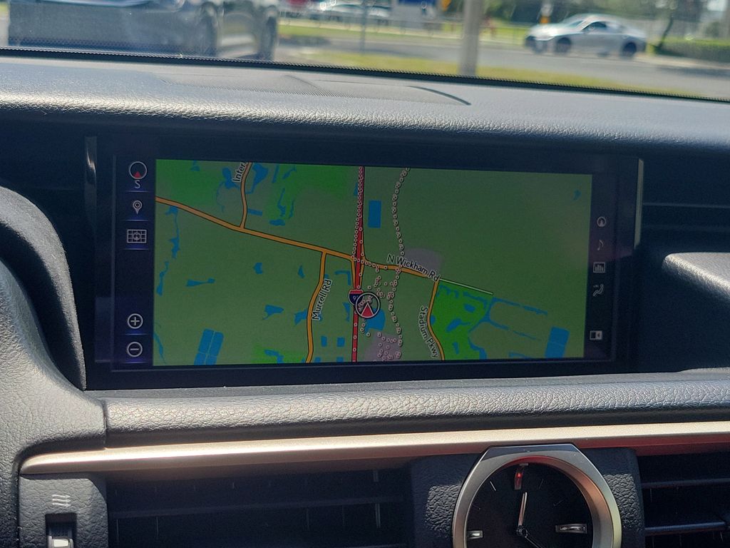 used 2019 Lexus RC car, priced at $55,250