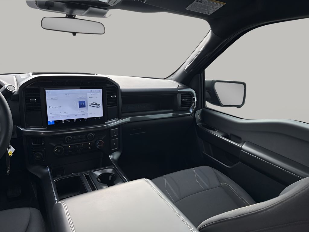 Used Car 2024 Ford F-150  Stx For Sale Under $50,000 In Austin, Texas