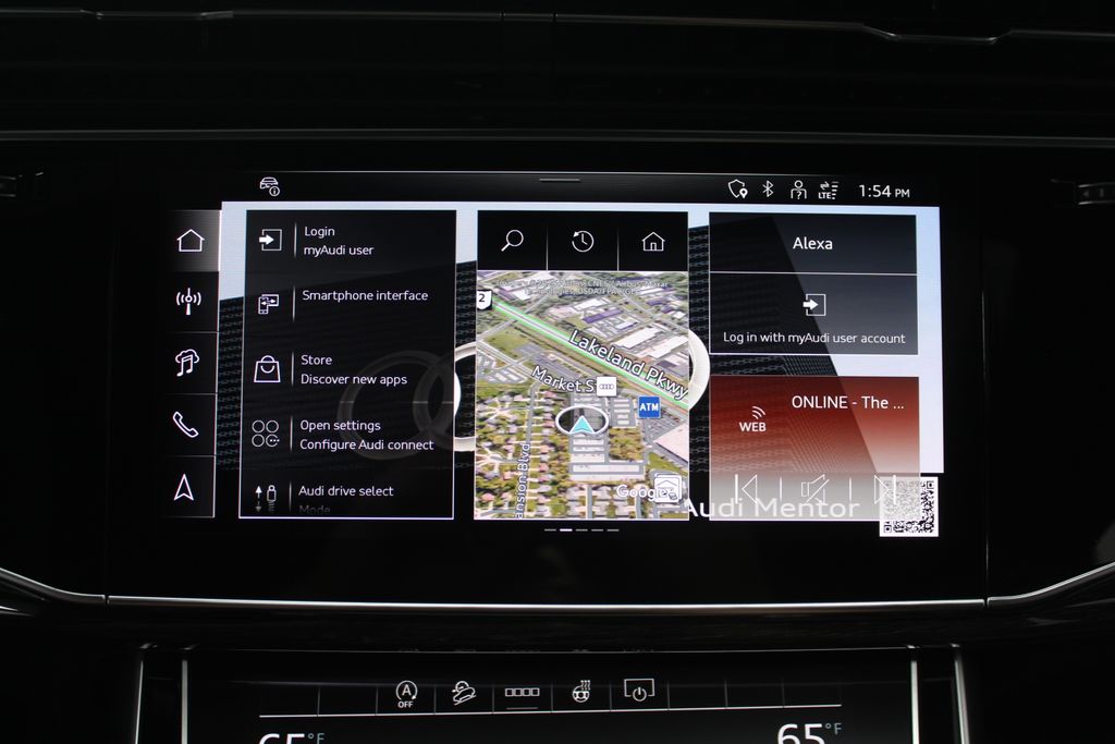 Thumbnail: 2026 Audi Q8 - 20