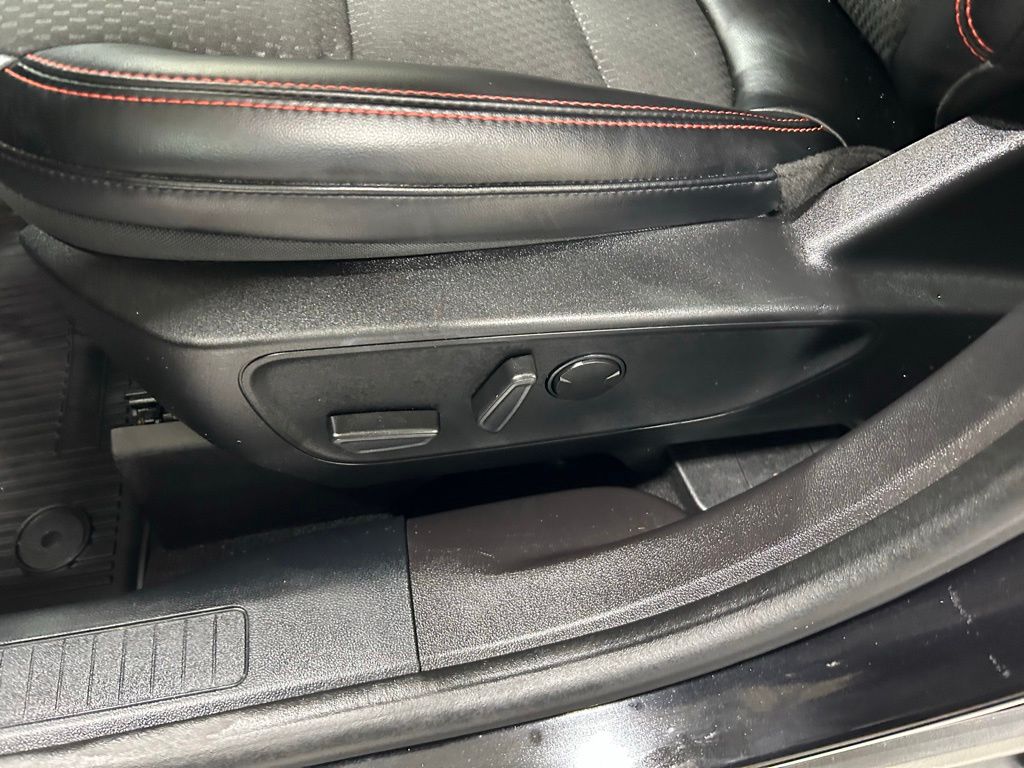 used 2024 Ford Escape car, priced at $26,941