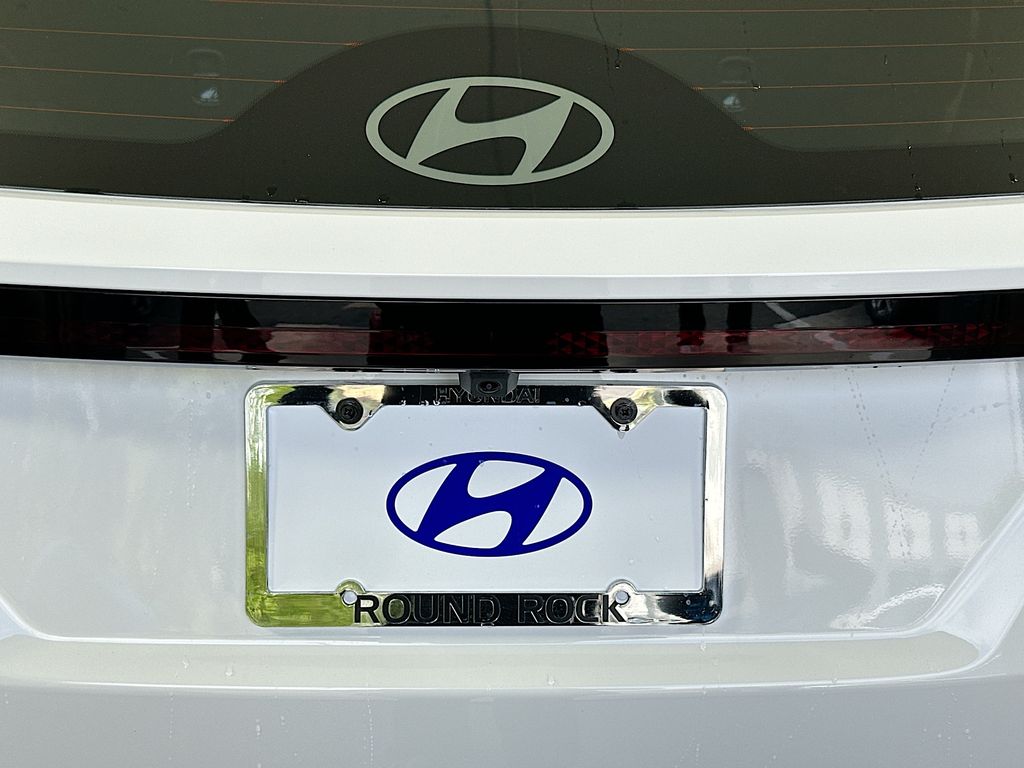 Thumbnail: 2026 Hyundai Tucson - 20