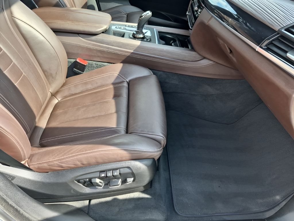 Used Car 2015 Bmw X5  Xdrive35i For Sale Under $15,000 In Austin, Texas